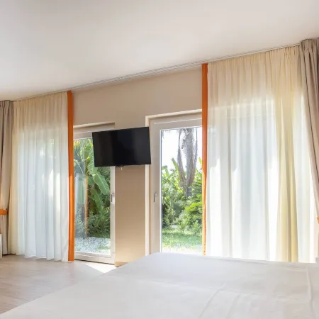 Tonicello Hotel Resort & Spa