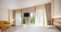 Tonicello Hotel Resort & Spa Hotels in Ricadi