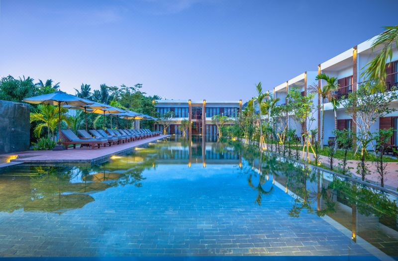 Khmer House Resort photo 5