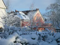 Hotel Alte Mark Hotels in Hamm