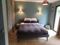 Cosy Wood House - Bed and Breakfasts