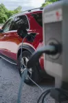 ホテル シュロス メンヒシュタイン - 駐車場