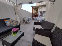 Bed & Breakfast Delle Palme