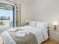 Vira Vivere Houses Hotels in Milos