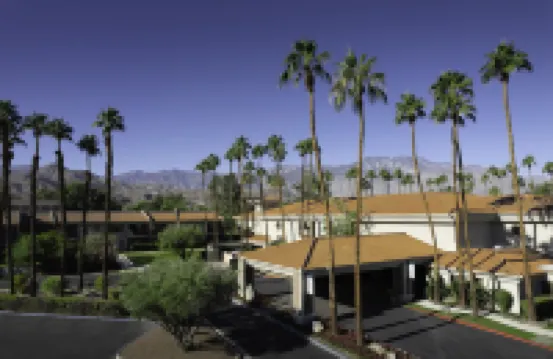 Hyatt Vacation Club at Desert Oasis
