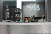Flash Hotel Benidorm - Recommended Adults Only 4 Sup - Quầy Bar