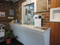 Budget Inn Franklinton Hotels in Franklin County