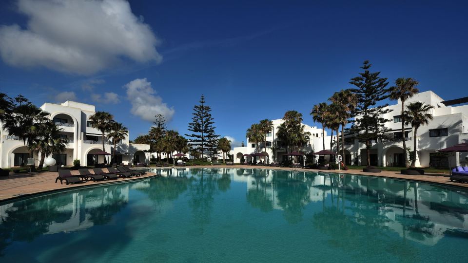 Pullman Mazagan Royal Golf & Spa