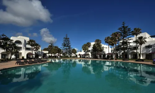 Pullman Mazagan Royal Golf & Spa
