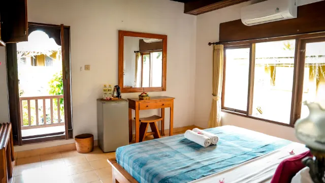 จาตี 3 บังกะโล