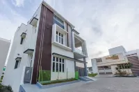 Iroomz Eco Brickmark Serviced Apartments