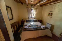 Hotel Norte Rupestre Hotels in Tilcara Department