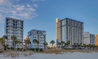 Spectacular Oceanfront Condo by Hosteeva