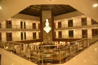 Top3 Lords Resort Bhavnagar - Wifi