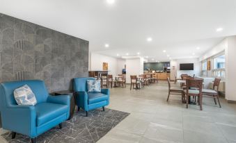 Best Western Prince George Downtown