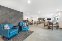 Best Western Prince George Downtown