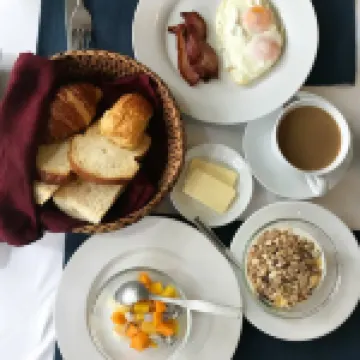 The Apsara Rive Droite