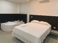 Dreams hostel 內瓦貝尼托薩拉斯機場附近的飯店