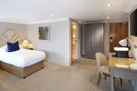 The Kings Arms Hotel Hotel a Christchurch