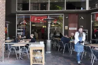 The York by Swiss-Belhotel Hotels in Barangaroo