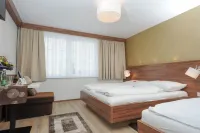 Hotel Wallner zum grünen Baum Hotels in Gemeinde Mauthausen