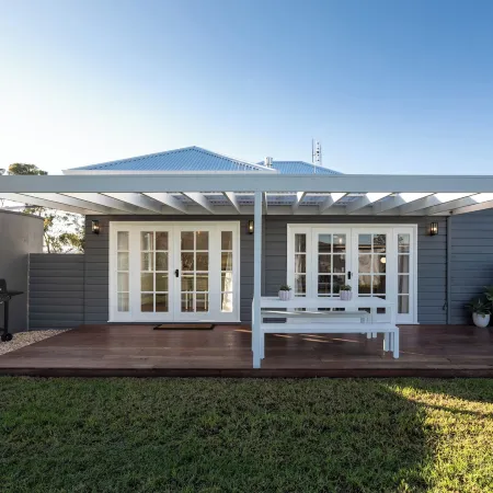 Pokolbin Farm Stay