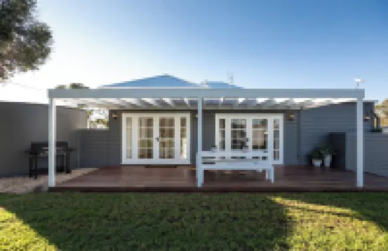 Pokolbin Farm Stay