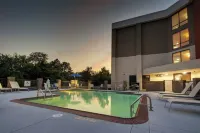 Holiday Inn Express Voorhees - MT. Laurel Hotels in Echelon