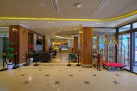 Hotel El BEY Jijel Hotel a Jijel