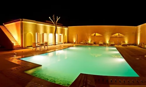 Vivaana Culture Hotel