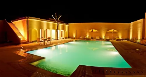 Vivaana Culture Hotel