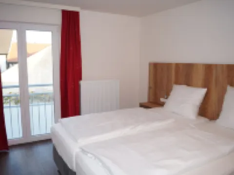Braumeister Döbler - Ferienwohnungen Hotels in Bad Windsheim