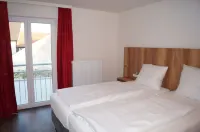 브라우마이스터 되블러 - 페린보눙겐