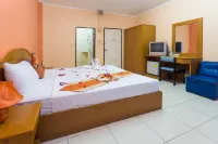 Guesthouse Belvedere - بيت ضيافة