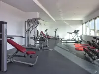 Algarve Race Resort - Hotel - Gym