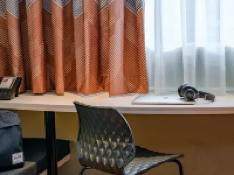 Ibis Heilbronn City Hotéis em Heilbronn