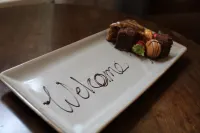 ウエストビル ホテル - 朝食