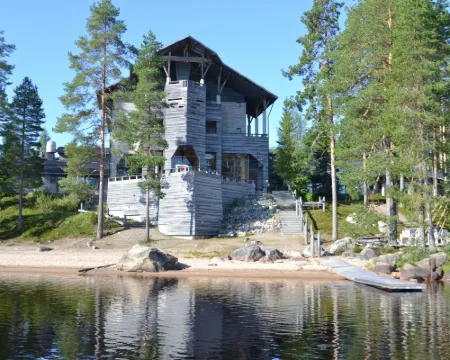Hotel Kalevala Hotels in Kehys-Kainuu