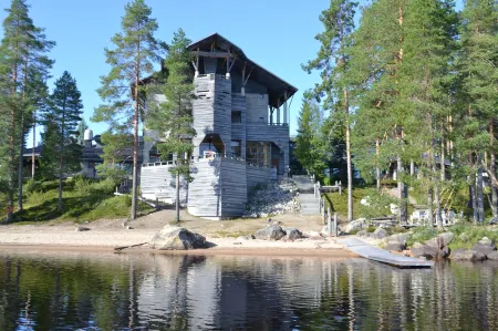 Hotel Kalevala