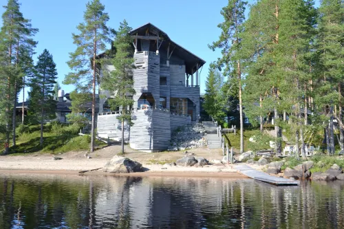 Hotel Kalevala Hotels in Kuhmo