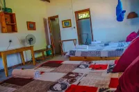 Ulisa Bay Lodge Hotels in 