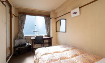 BUSINESS HOTEL NAKAYAMA