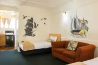 Alpha Motor Inn Hôtels à : Palmerston North