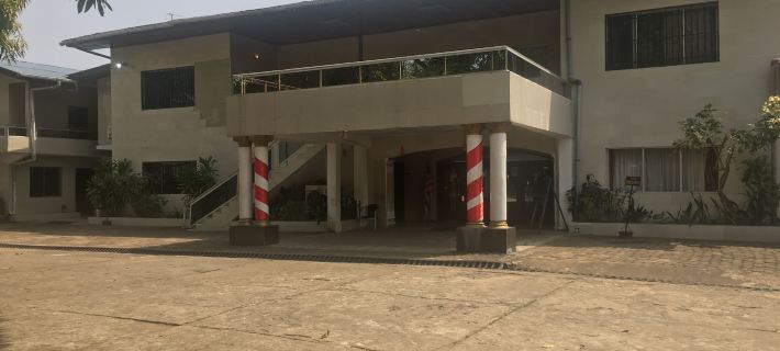 Embassy Suites Hotels & Restaurant Hoteles en Monrovia