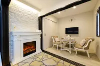 Guest Villa Hakone Yumoto 1F