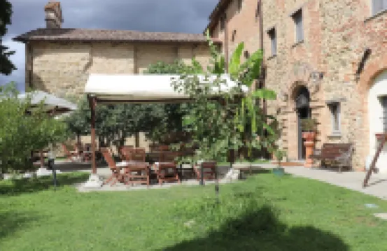 巴迪麗維格尼鄉村民宿