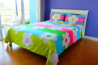 Baan Fa la Mai Resort