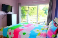 Baan Fa la Mai Resort