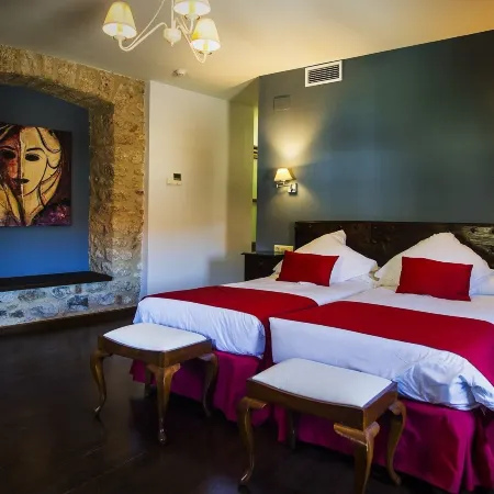 Ligüerre Resort