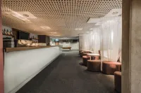 Johan Design & Spa Hotel - Bar
